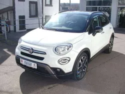 Gelato weiss dach schwarz Gebraucht 2021 Fiat 500X Cross SUV | 17.250 € (Etwas zu teuer)