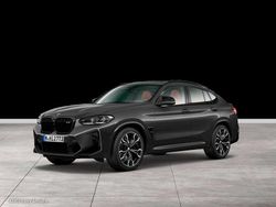 Grau Gebraucht 2025 BMW X4 M SUV | 86.026 €