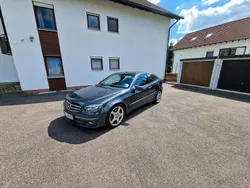 Mercedes CLC220