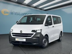 Weiß Neu 2025 VW Multivan Limousine | 41.149 €