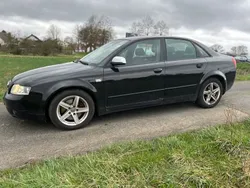 Schwarz Gebraucht 2004 Audi A4 Limousine | 1.799 € (Etwas zu teuer)
