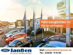 Grau Gebraucht 2021 Ford Tourneo Custom Titanium X Kombi | 39.850 € (Teuer)