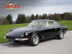 Schwarz Gebraucht 1968 Ferrari 365 | 289.500 €