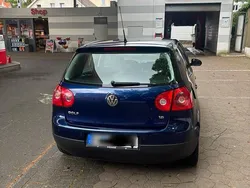 Andere farben Gebraucht 2007 VW Golf V Kleinwagen | 3.700 € (Fairer Preis)
