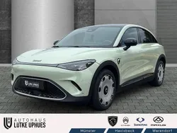 Grün Gebraucht 2024 Smart #3 Premium SUV | 34.900 € (Guter Preis)
