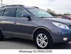 Grau Gebraucht 2011 Hyundai Veracruz Premium SUV | 5.999 € (Fairer Preis)