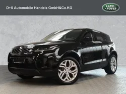Santorini black Gebraucht 2020 Land Rover Range Rover evoque SUV | 29.900 € (Fairer Preis)