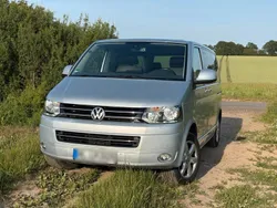 Silber Gebraucht 2010 VW T5 Van | 17.500 € (Etwas zu teuer)