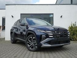 Blau Neu 2025 Hyundai Tucson Prime SUV | 37.970 € (Guter Preis)