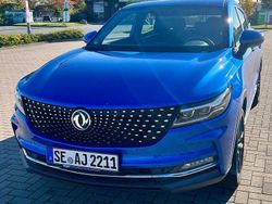 Blau Gebraucht 2020 DFSK Fengon SUV | 15.000 € (Fairer Preis)