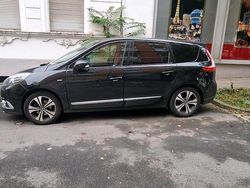 Schwarz Gebraucht 2013 Renault Mégane III Van / Kleinbus | 4.000 €