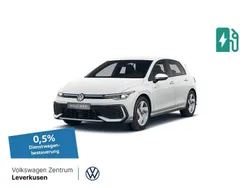 Uranograu Neu 2024 VW Golf VIII GTE Limousine | 44.480 € (Fairer Preis)