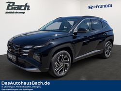Abyss black Neu 2025 Hyundai Tucson Prime SUV | 41.490 € (Fairer Preis)
