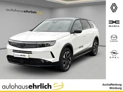 Metallic Gebraucht 2025 Opel Grandland X SUV | 30.990 € (Superpreis)