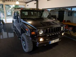 Other Gebraucht 2009 Hummer H2 SUV | 97.900 €