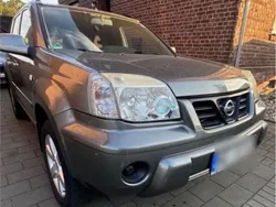 Gebraucht 2006 Nissan X-Trail SUV | 2.500 € (Etwas zu teuer)
