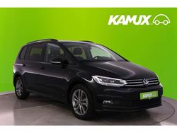 Schwarz Gebraucht 2025 VW Touran Comfortline Van / Kleinbus | 32.940 € (Guter Preis)