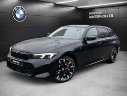Schwarz Neu 2025 BMW M340 M Sport Limousine | 76.480 € (Fairer Preis)