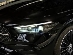 Schwarz Gebraucht 2025 Mercedes CLE300 AMG Coupé | 56.390 € (Superpreis)