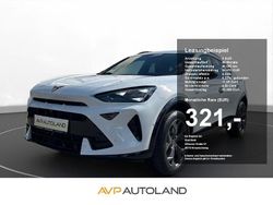 Weiß Gebraucht 2025 Cupra Formentor SUV | 33.721 € (Fairer Preis)