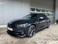 Blau Gebraucht 2019 BMW 430 M Sport Coupé | 26.900 € (Fairer Preis)