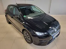 Midnight schwarz Gebraucht 2024 Seat Ibiza Style Kleinwagen | 18.560 € (Fairer Preis)