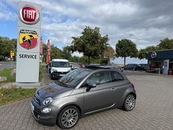 Grau Gebraucht 2020 Fiat 500 Star | 12.500 € (Fairer Preis)