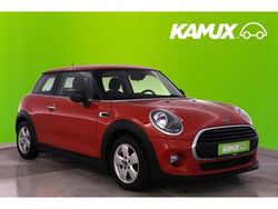 Orange Gebraucht 2019 Mini ONE Kleinwagen | 12.590 € (Guter Preis)