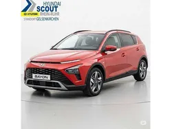 Dragon red Neu 2025 Hyundai Bayon Prime SUV | 27.470 € (Etwas zu teuer)