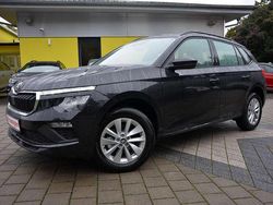 Black magic perleffect Neu 2025 Skoda Kamiq SUV | 22.480 € (Superpreis)
