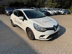 Weiß Gebraucht 2017 Renault Clio Expression Van / Kleinbus | 3.900 € (Superpreis)