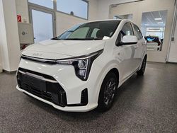 Weiß Neu 2025 Kia Picanto Vision Kleinwagen | 16.390 € (Fairer Preis)