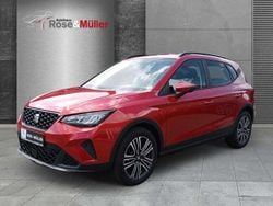 Desire rot Neu 2025 Seat Arona SUV | 27.490 € (Fairer Preis)