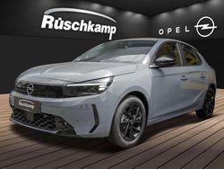 Uni) (grau Neu 2025 Opel Corsa Edition Kleinwagen | 22.280 € (Etwas zu teuer)