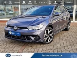 Andere farbe Gebraucht 2022 VW Polo R-line Kleinwagen | 27.986 € (Teuer)