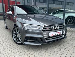 Grau Gebraucht 2018 Audi S3 Sport Limousine | 27.000 € (Fairer Preis)