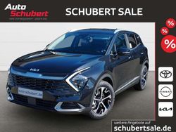 1k) pearl black m (schwarz Gebraucht 2025 Kia Sportage SUV | 32.980 € (Fairer Preis)