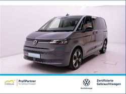 Grau Gebraucht 2023 VW T7 Life Van | 50.885 € (Fairer Preis)