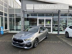 Grau Gebraucht 2022 BMW 1M Comfort Edition Coupé | 25.850 €