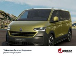 Grün Neu 2026 VW Caravelle PanAmericana Van / Kleinbus | 76.470 €