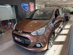 Other Gebraucht 2015 Hyundai i10 Edition Kleinwagen | 6.790 € (Fairer Preis)