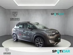 Grau Gebraucht 2024 Citroën C3 Aircross PureTech SUV | 15.990 € (Guter Preis)