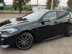 Schwarz Gebraucht 2021 BMW 120 M Sport Kleinwagen | 21.950 € (Fairer Preis)