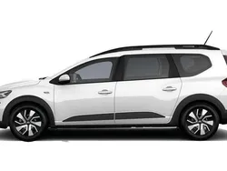 Arktisweiß Neu 2024 Dacia Jogger Expression Kombi | 17.628 € (Superpreis)