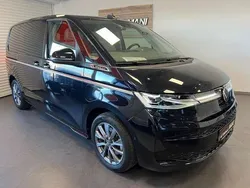 Gebraucht 2023 VW Multivan Style Van / Kleinbus | 55.100 € (Etwas zu teuer)