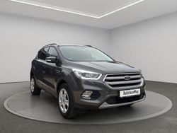 Grau Gebraucht 2018 Ford Kuga Cool & Connect SUV | 14.950 € (Superpreis)