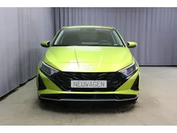 Gebraucht 2023 Hyundai i20 Trend Kleinwagen | 20.340 € (Fairer Preis)