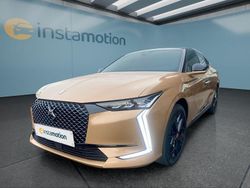 Gold Gebraucht 2022 DS Automobiles DS4 Kleinwagen | 29.749 € (Etwas zu teuer)