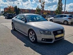 Beige Gebraucht 2008 Audi A5 S-Line Coupé | 5.950 € (Guter Preis)
