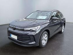 Urano grau Neu 2025 VW Tiguan Basis SUV | 33.200 €